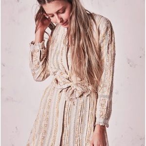 Love shack fancy Cindy dress